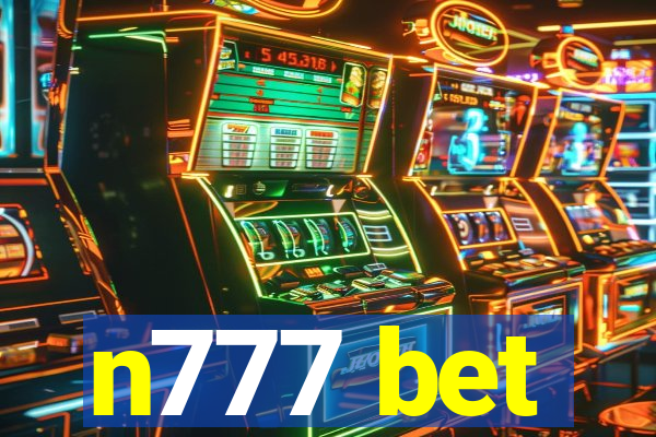 n777 bet