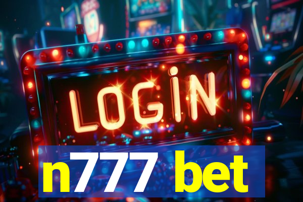 n777 bet