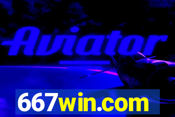 667win.com