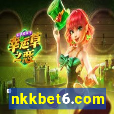 nkkbet6.com