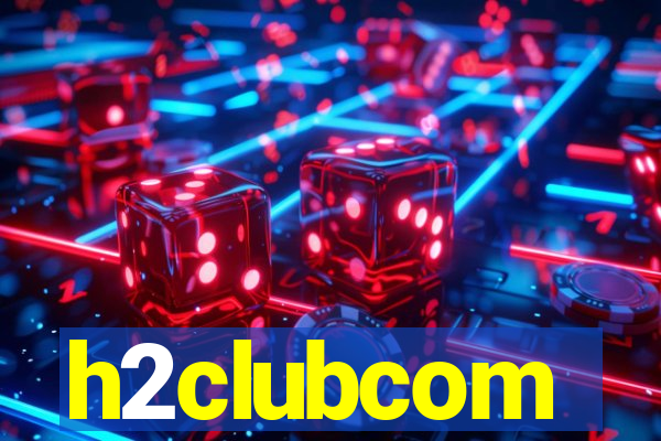 h2clubcom