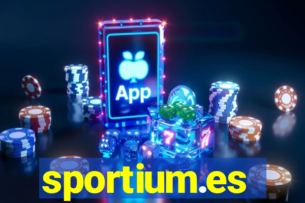 sportium.es