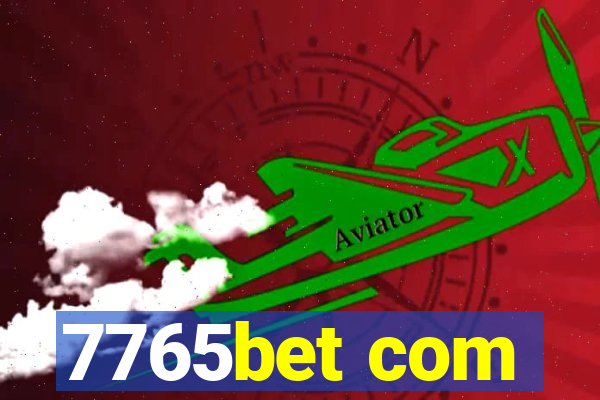 7765bet com