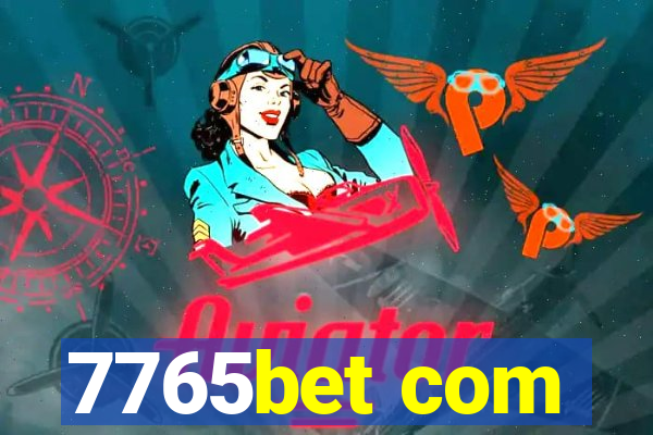 7765bet com