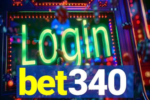 bet340