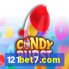 121bet7.com