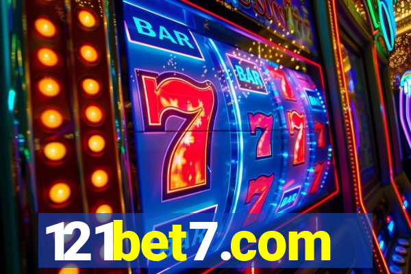 121bet7.com