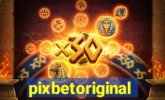 pixbetoriginal