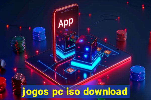 jogos pc iso download