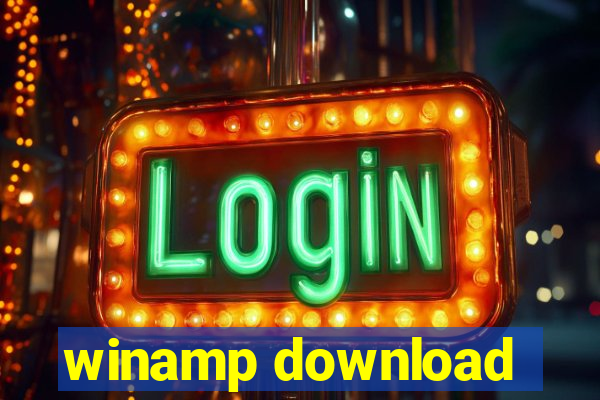 winamp download