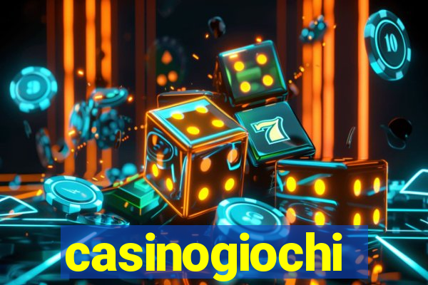 casinogiochi