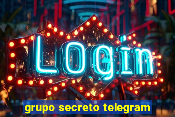 grupo secreto telegram