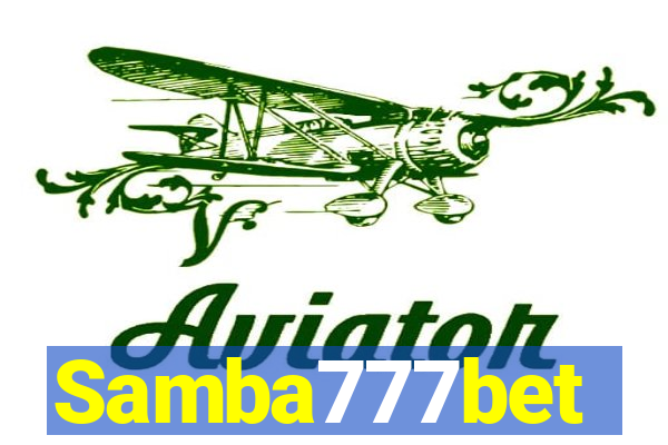 Samba777bet