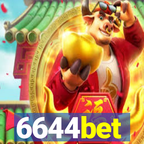 6644bet