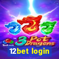 12bet login