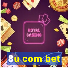 8u com bet