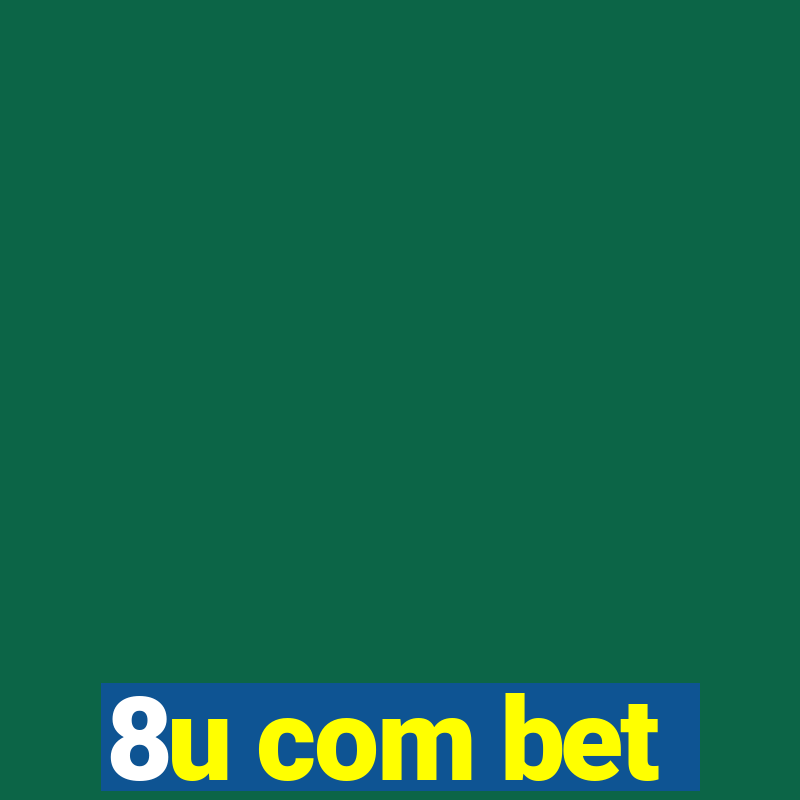 8u com bet