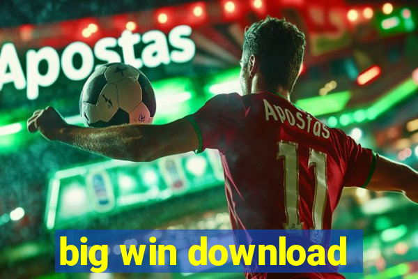 big win download