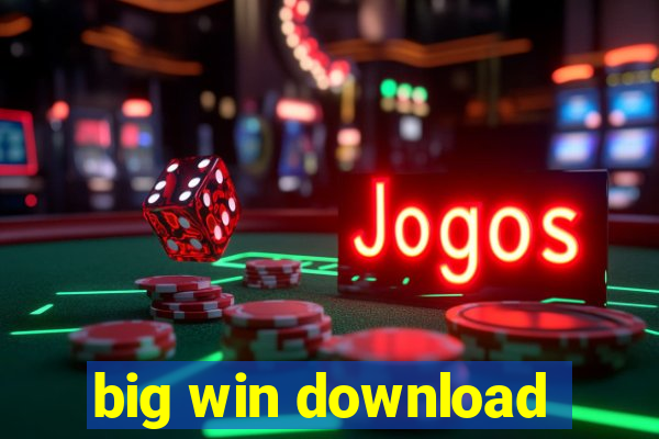 big win download