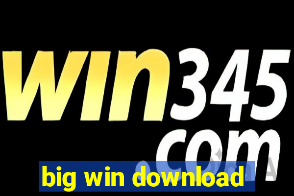 big win download