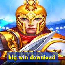 big win download