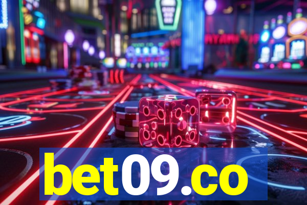 bet09.co