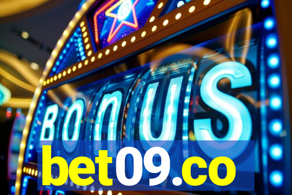 bet09.co