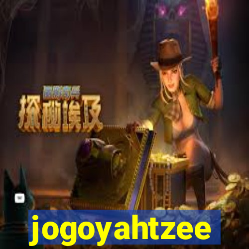 jogoyahtzee