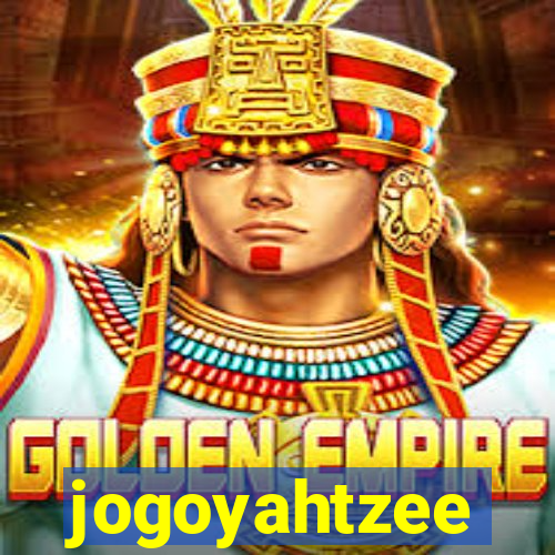 jogoyahtzee