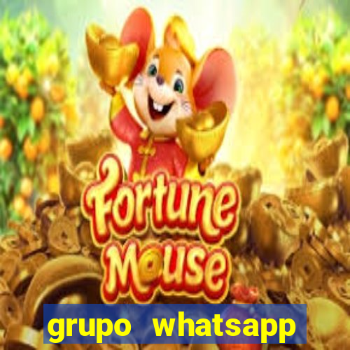 grupo whatsapp cruzeiro esporte