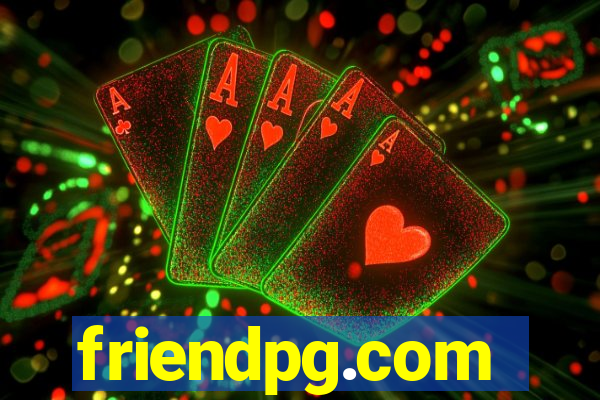 friendpg.com