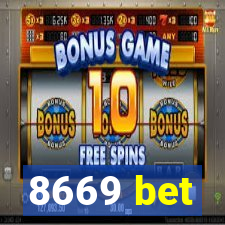 8669 bet