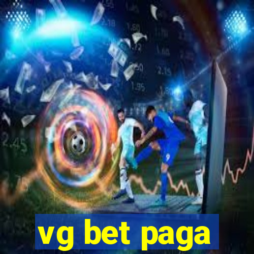 vg bet paga