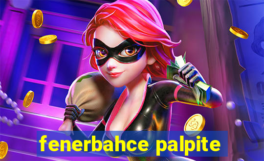 fenerbahce palpite