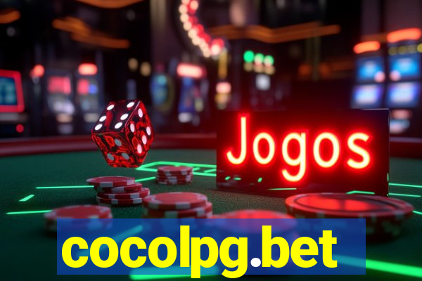 cocolpg.bet