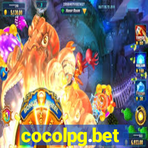 cocolpg.bet