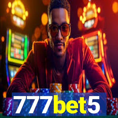 777bet5