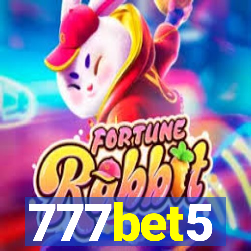 777bet5