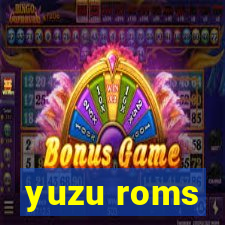 yuzu roms