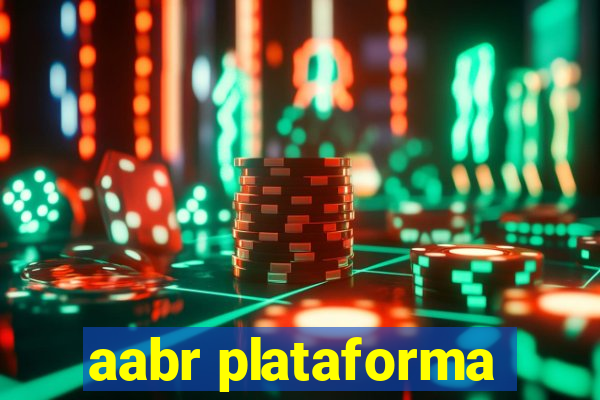 aabr plataforma