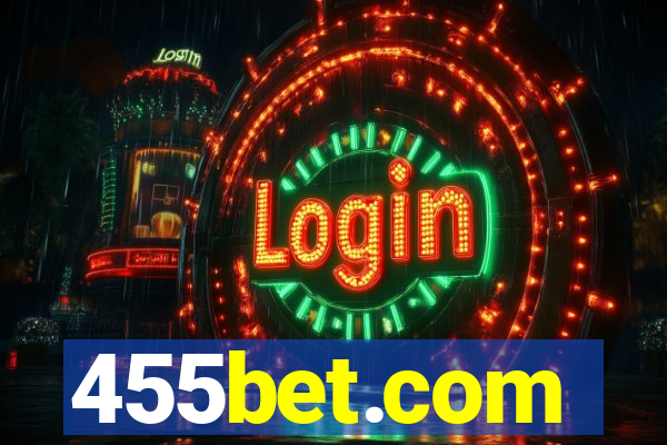 455bet.com