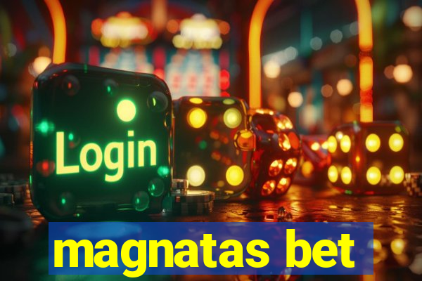 magnatas bet