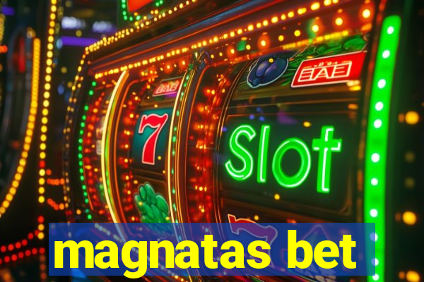 magnatas bet