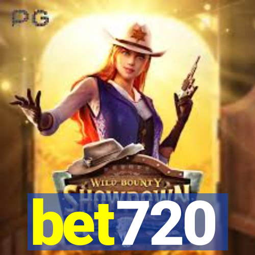 bet720