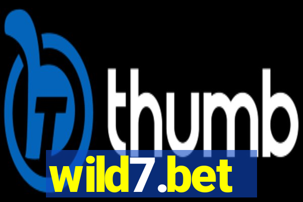 wild7.bet