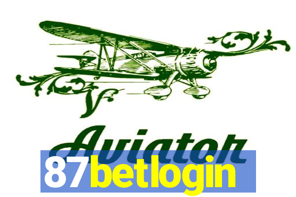 87betlogin