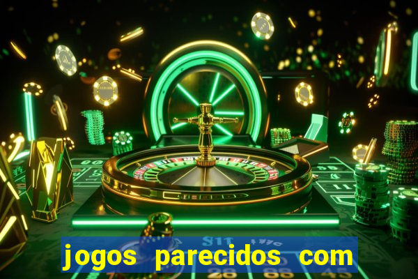 jogos parecidos com coin master