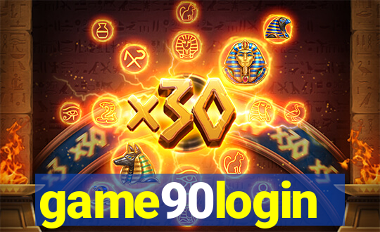 game90login