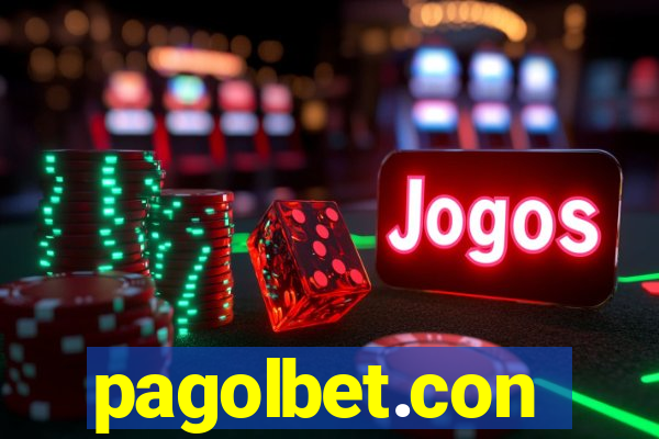 pagolbet.con