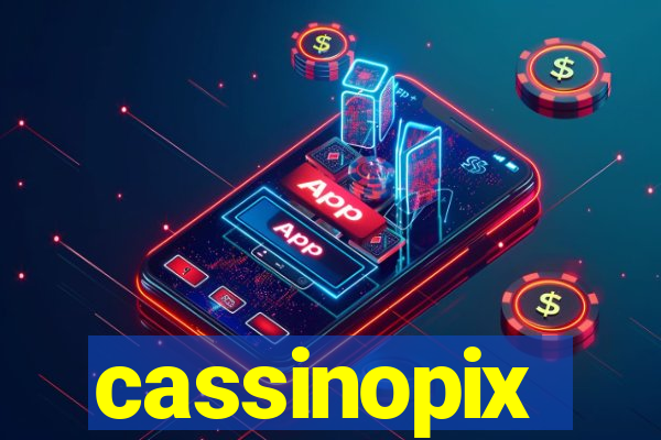 cassinopix